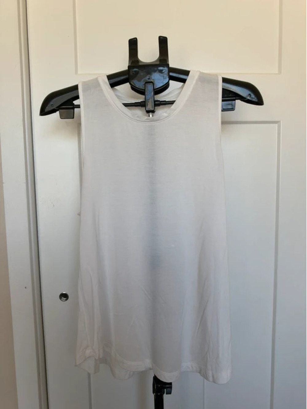 Double Zero Tank Top